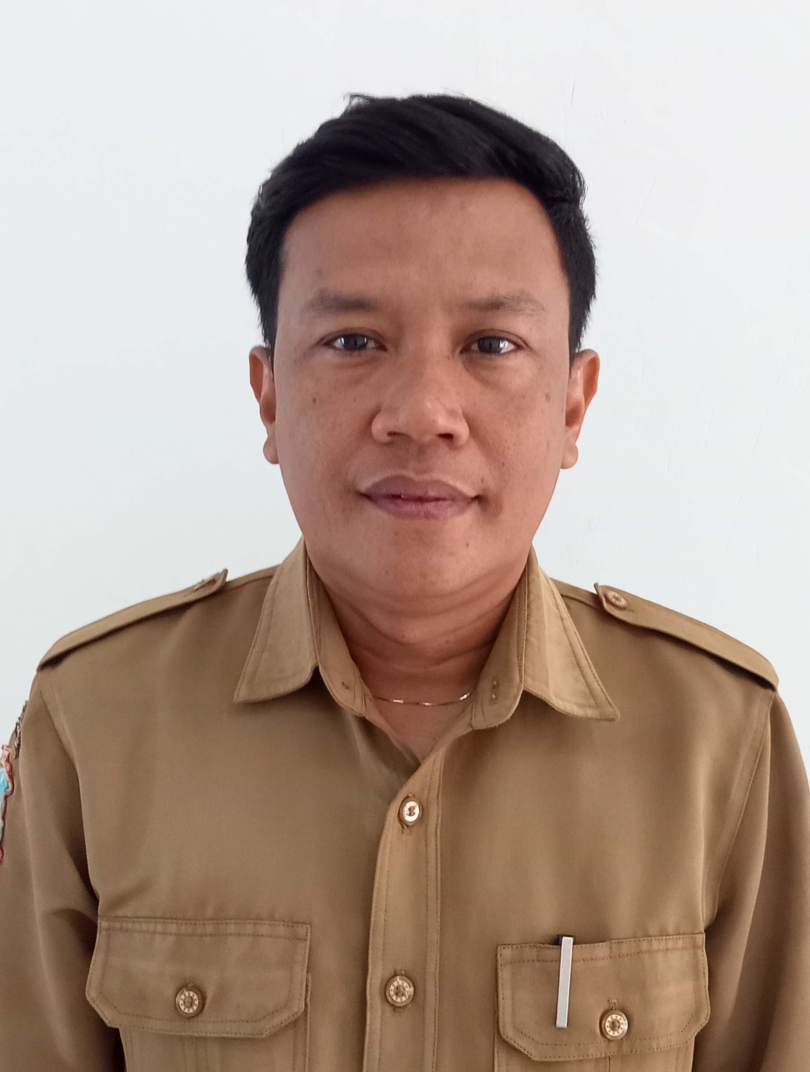 Kasubag Umum & Kepegawaian