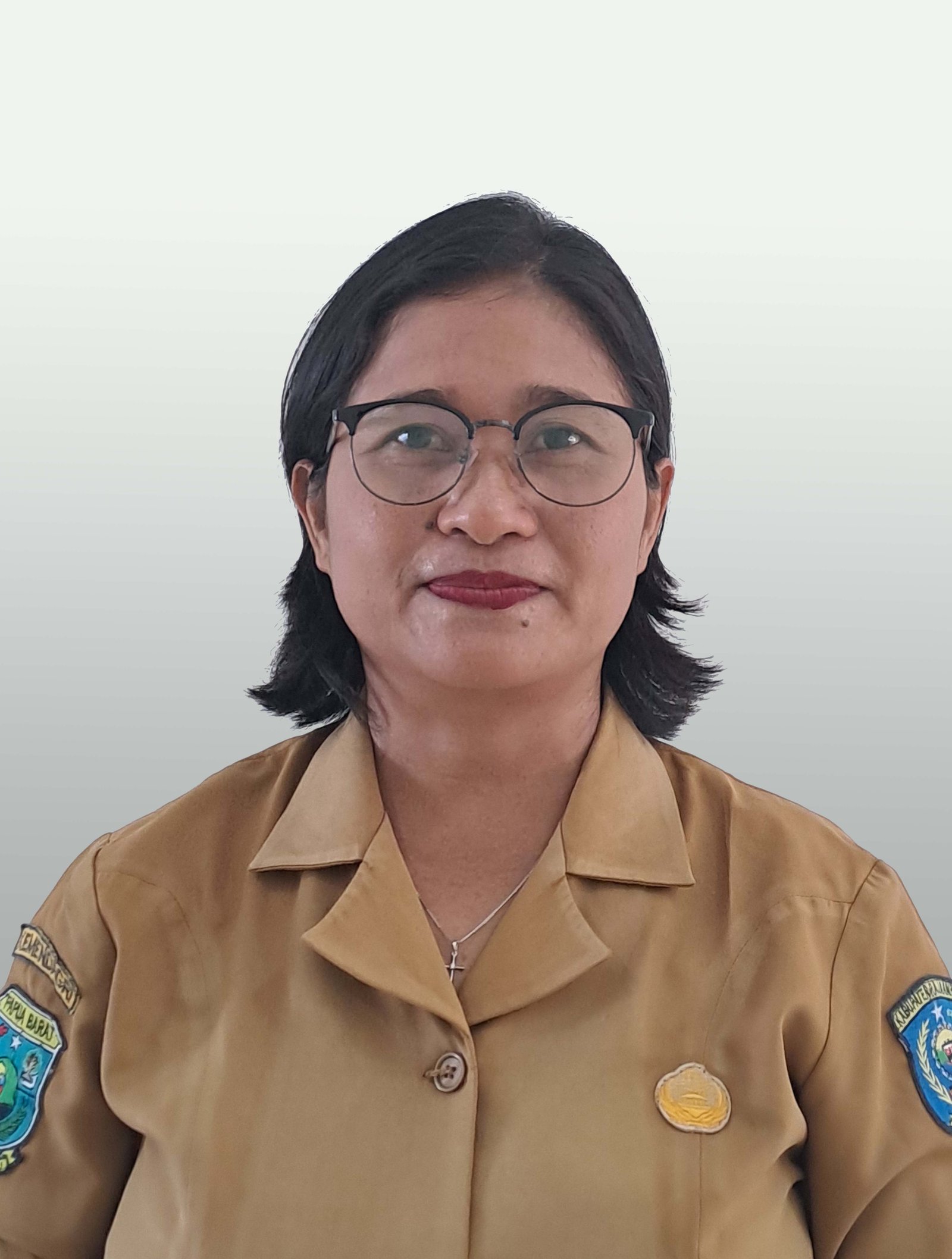 Kabid Pendataan & Pembinaan