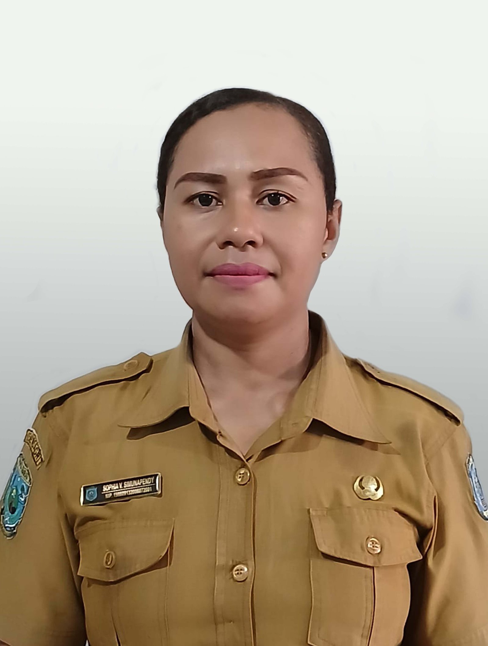 Kasubag Keuangan & Aset