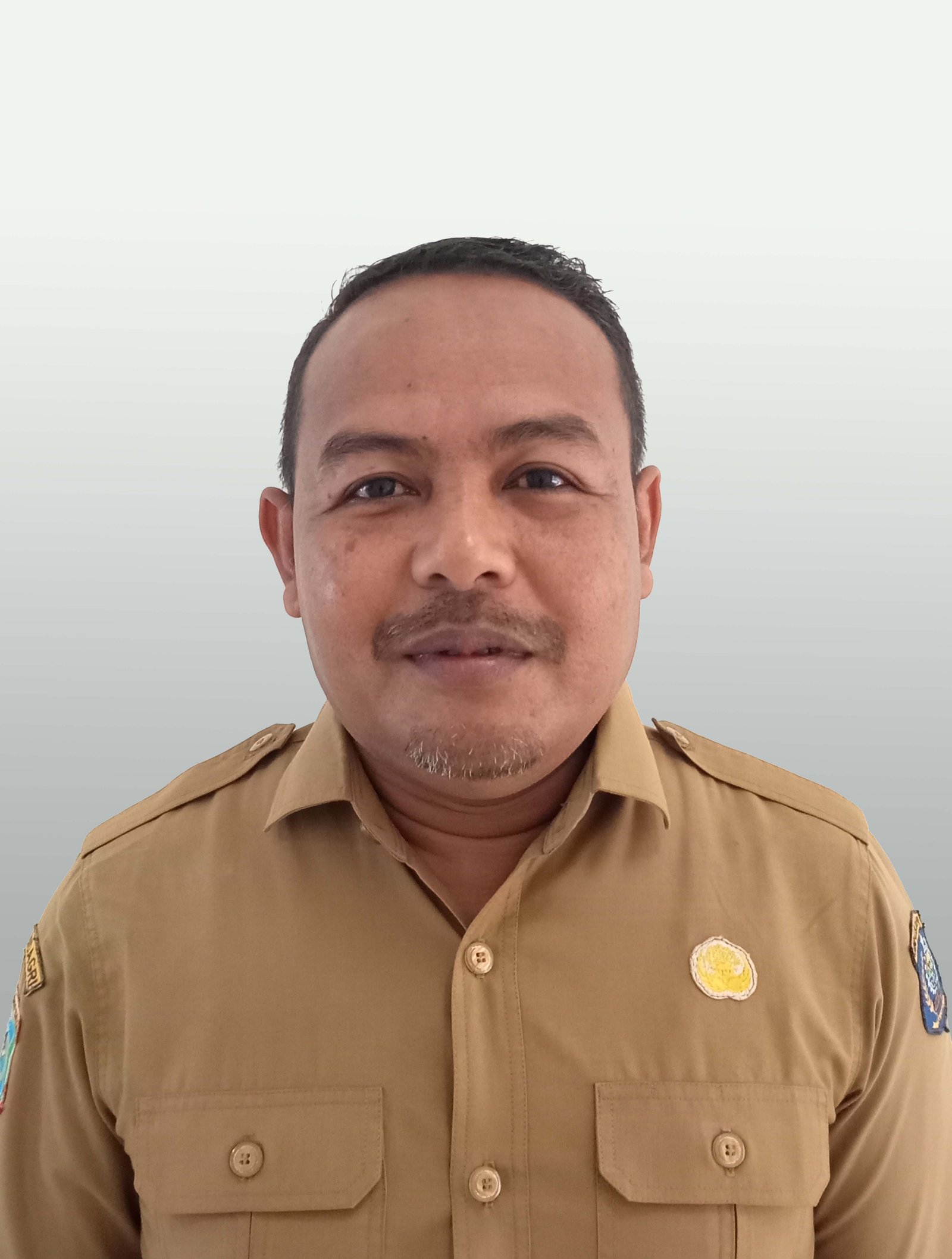 Organisasi & Tata Laksana