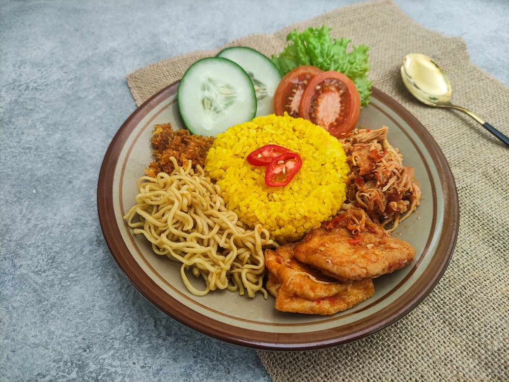 Foto Usaha