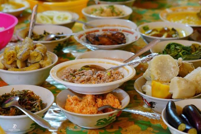Foto Warung Makan Ternate